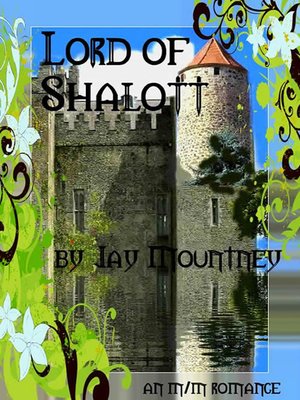 cover image of Lord of Shalott